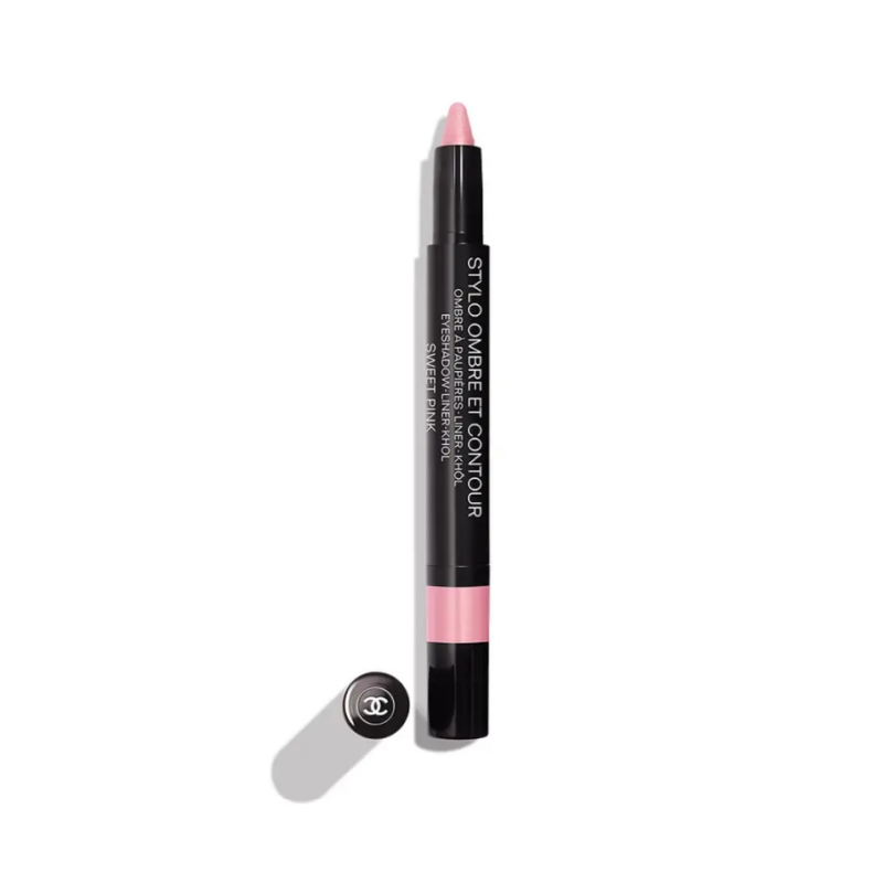 Chanel Stylo Ombre Et Contour 3-in-1 Eyeshadow Pen.