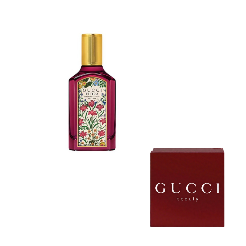 GUCCI Gucci Dream Floral Women's Perfume Woody Floral Fragrance Rich Perfume EDP Gardenia Sandalwood 50ml 100ml Cosmetics.
