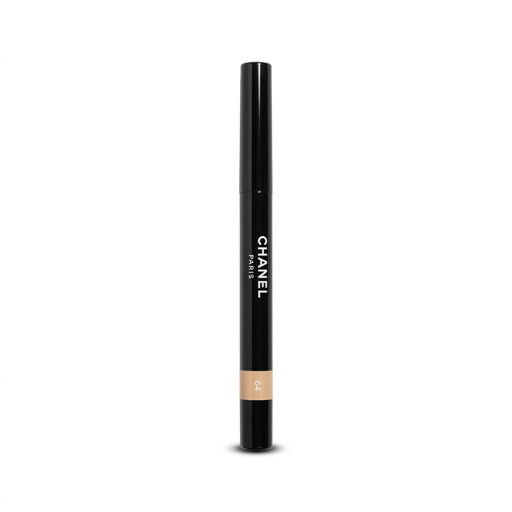 Chanel Stylo Ombre Et Contour 3-in-1 Eyeshadow Pen.