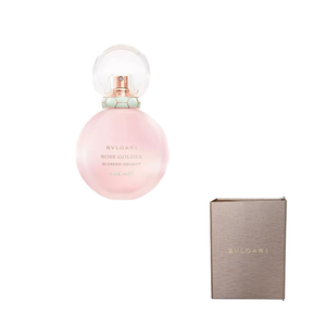 BVLGARI Yang Series Hair Spray 30ml Cosmetics Floral Scent.