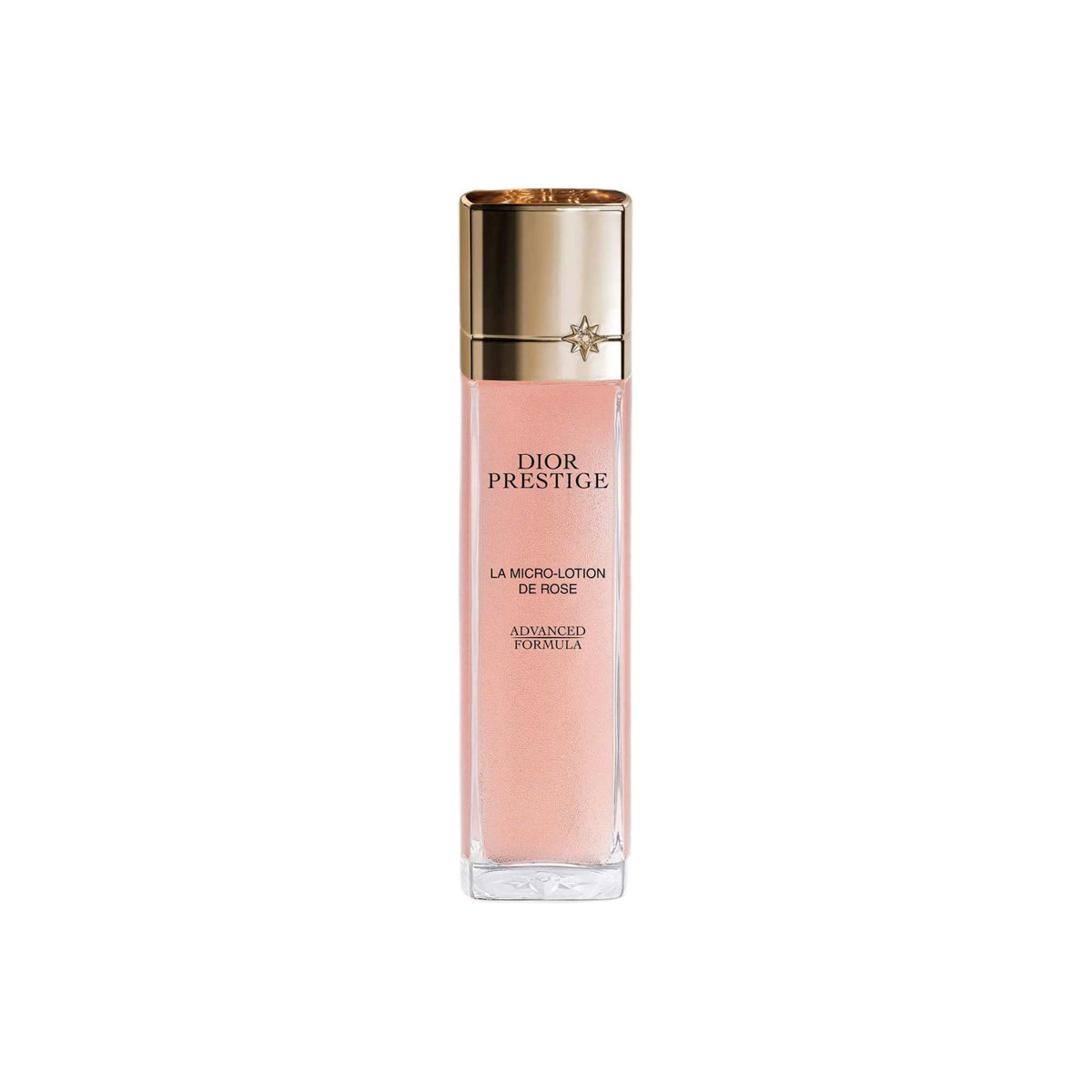 DIOR Flower Secret Rose Sparkling Water Essence Micro-Capsule Essence Stabilizes and Firms Moisturizing 100ml 150ml