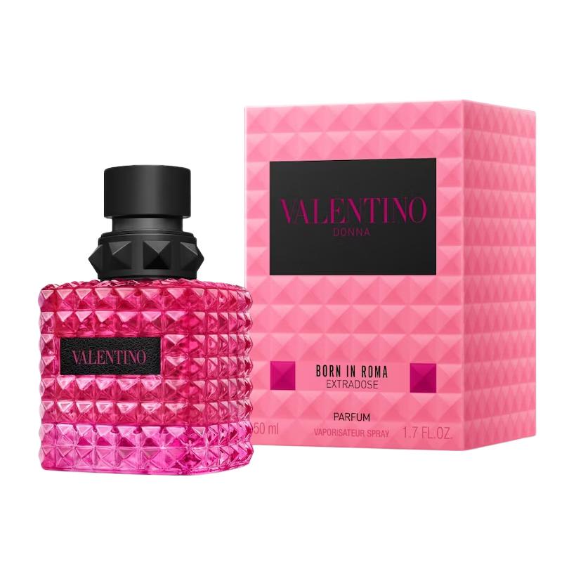 Valentino Miss Danger Roman Lady Fragrance Perfume Oriental Culinary Fragrance Parfum 30ml 50ml 100ml.