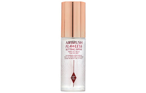 CT Soft Focus Beauty Makeup Setting Spray Long-lasting Makeup Moisturizing Makeup Setting 34ml