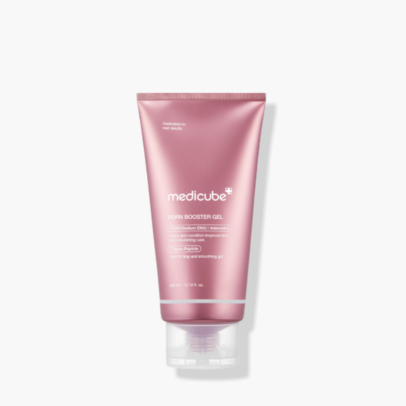 Medidube PDRN Moisturizing and Soothing Gel Cream Moisturizing and Hydrating 300ml