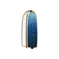 Guerlain Blue Star Lipstick Shell Portable