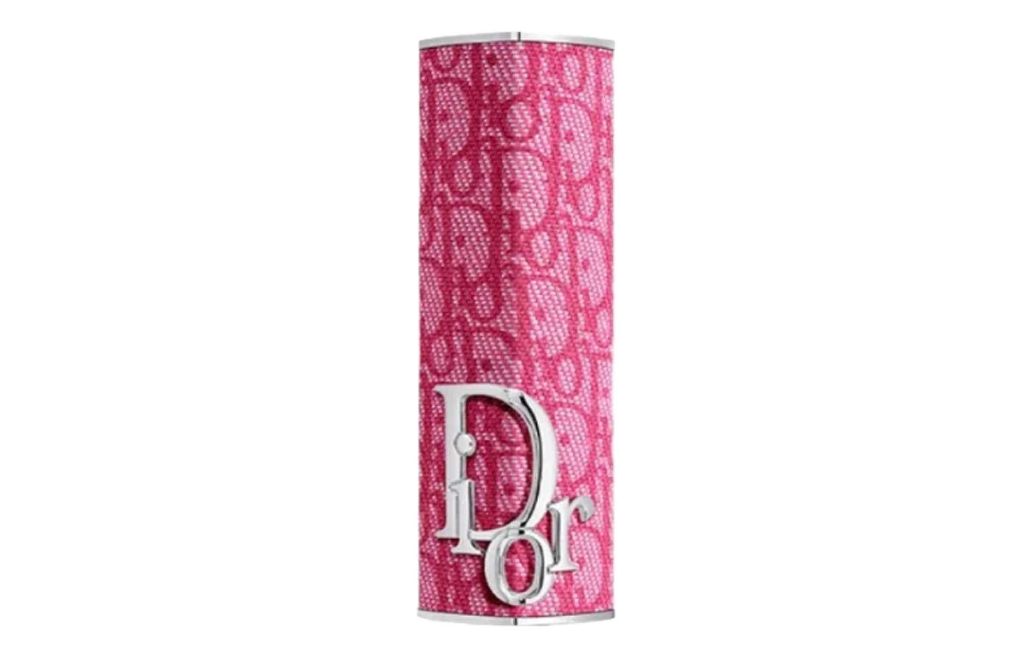 Dior Addict Lipstick Case - Refillable Couture Fashion Shell.