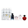 DIOR [Near-expiry] Montaigne Tuileries Château Perfume Sample Gift Set Eau de Toilette EDP Eau de Toilette EDT 5-Piece Set [Valid for no less than 3 months]