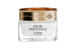DIOR Floral Secret Essence Lightweight Version Cream Cream, firming, moisturizing, and hydrating, non-greasy oily skin, 50ml