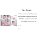 YSL make-up sets