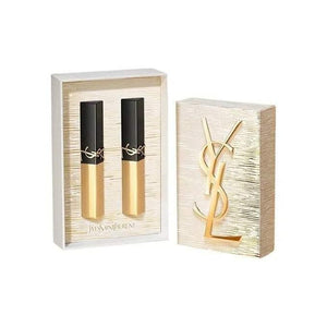 YSL Slim Velvet Lipstick Luxury Velvet Lipstick Exclusive Limited Edition Gift Set.