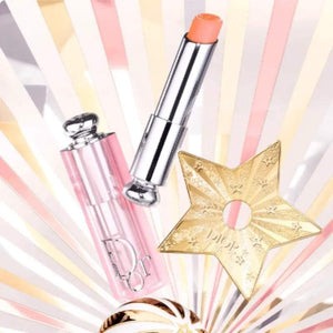 بكج ميس ديور بلومنق بوكيه – عطر ومكياج مع شنطة فاخرة