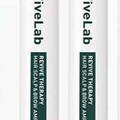 ViveLab Revive Therapy Hair Scalp & Brow Ampoule - Anti-Hair Loss Treatment.