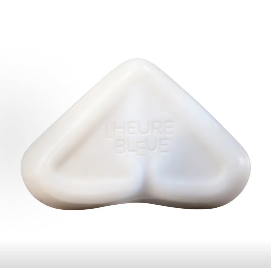 guerlain l'heure bleue soap