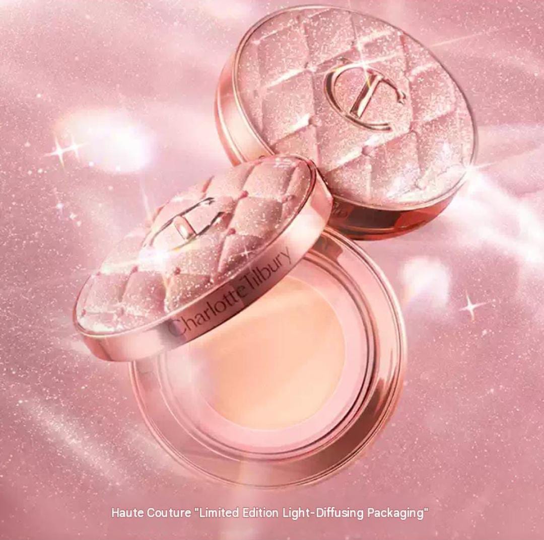 Pillow Talk Beautifying Cushion Foundation