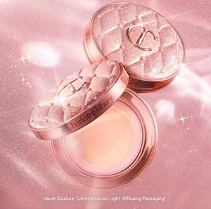 Pillow Talk Beautifying Cushion Foundation