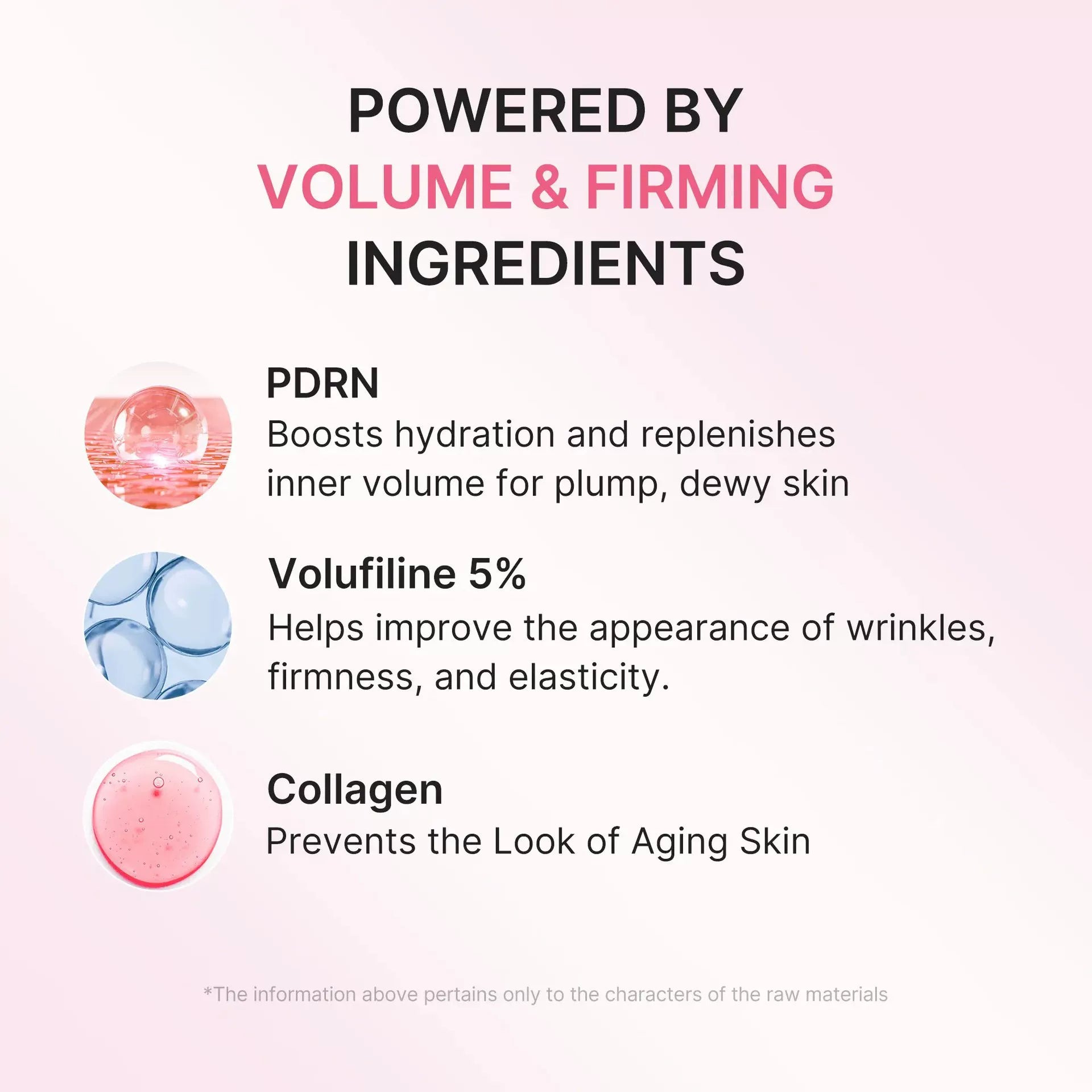 Cross-border TK Hot Item PDRN Collagen Neck Cream Neck Gua Sha Massage Cream with Volufiline 5%