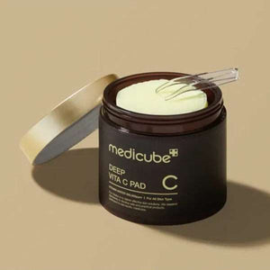 medicube pads | ميديكوب بادز: الحل المتكامل لمشاكل البشرة - متجر رفعة