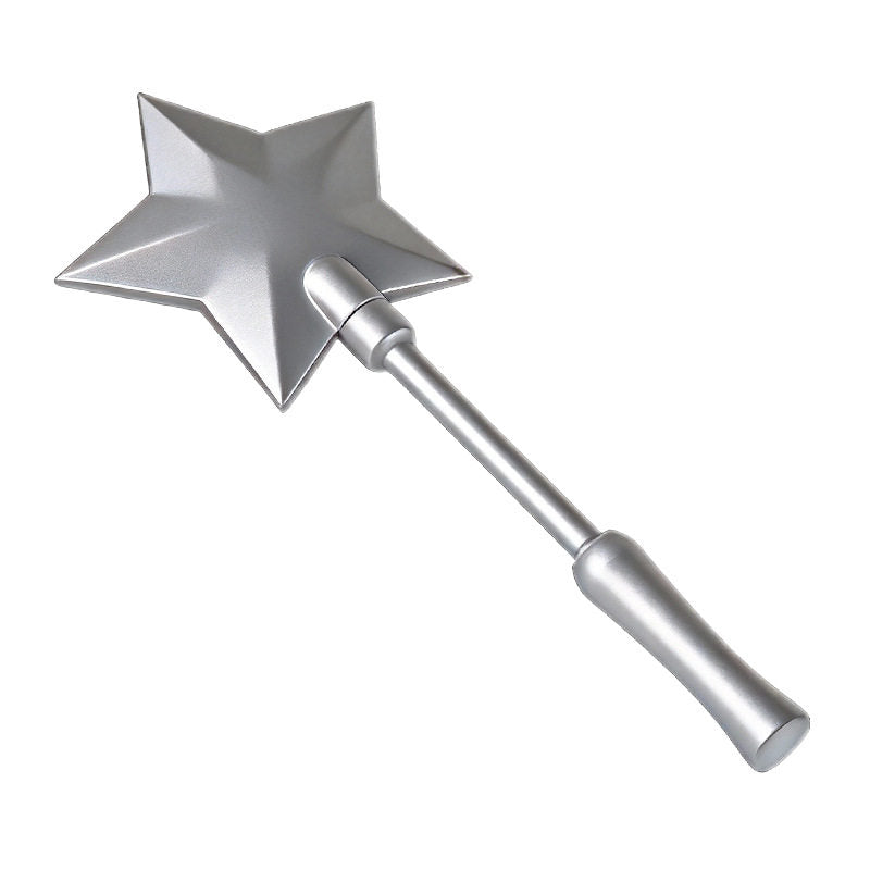 Starlight Magic Wand Contactless Payment Clip Yangchengtong Bank Card Star Magic Pentagram Payment Stick.