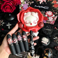 مجموعة مكياج MAC x Pop Mart Skullpanda إصدار محدود