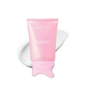 Cross-border TK Hot Item PDRN Collagen Neck Cream Neck Gua Sha Massage Cream with Volufiline 5%