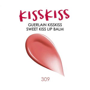 بلسم شفاه غيرلان Kiss Kiss