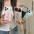 Small fragrance CC  luxury for Apple iPhone17promax