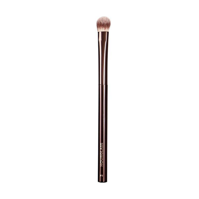 Professional Makeup Brushes Set – Premium Synthetic Fiber Brushes for Foundation, Powder, Eyeshadow & Contouring | Luxury Bronze Design with Ergonomic Handles.