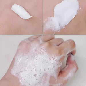 Anua Rice Bran Enzyme Brightening Cleansing Powder 40g Arbutin Brightening Cleansing Powder