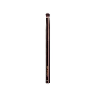 Professional Makeup Brushes Set – Premium Synthetic Fiber Brushes for Foundation, Powder, Eyeshadow & Contouring | Luxury Bronze Design with Ergonomic Handles.