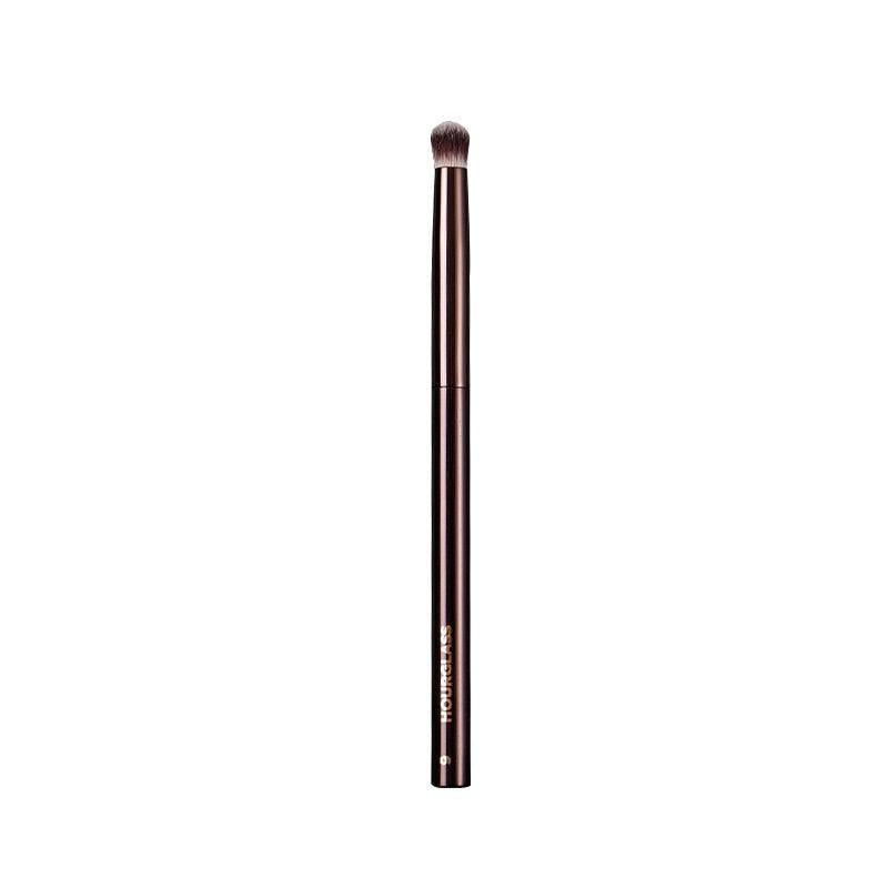 Professional Makeup Brushes Set – Premium Synthetic Fiber Brushes for Foundation, Powder, Eyeshadow & Contouring | Luxury Bronze Design with Ergonomic Handles.