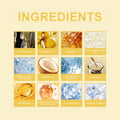Zyvarn Fresh Invisible Body Stick Daily Care for Body and Armpit Skin, Refreshing and Long-Lasting Scent