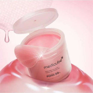 medicube pads | ميديكوب بادز: الحل المتكامل لمشاكل البشرة - متجر رفعة