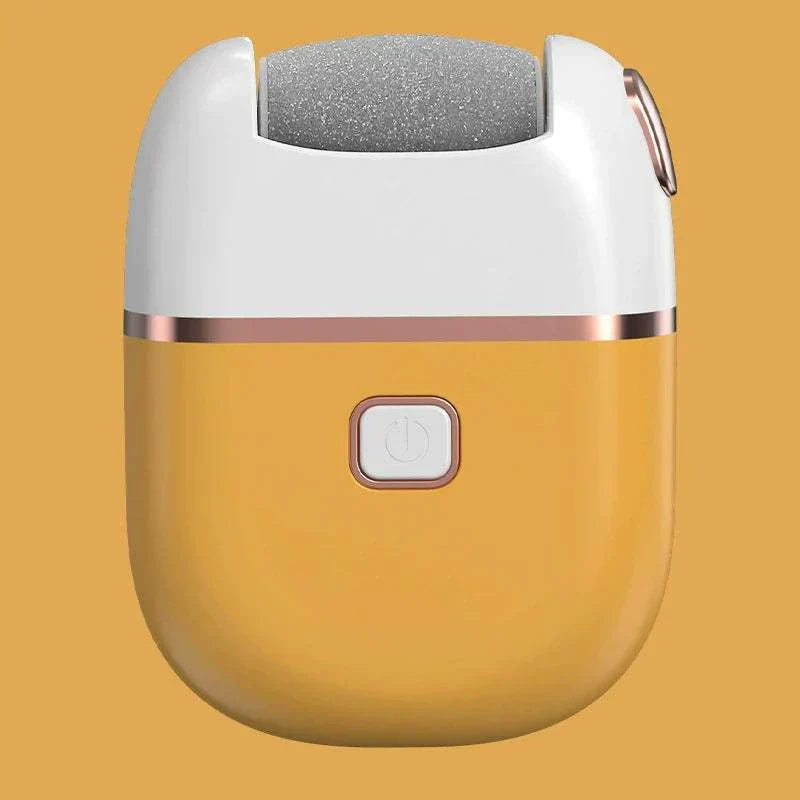 Rechargeable Electric Foot Grinder Dead Skin Remover Calluse.