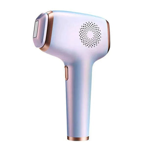 Hair removal instrument, freezing point beauty salon, home laser, whole body private parts shaving, men and women, non-permanent medical special equipment