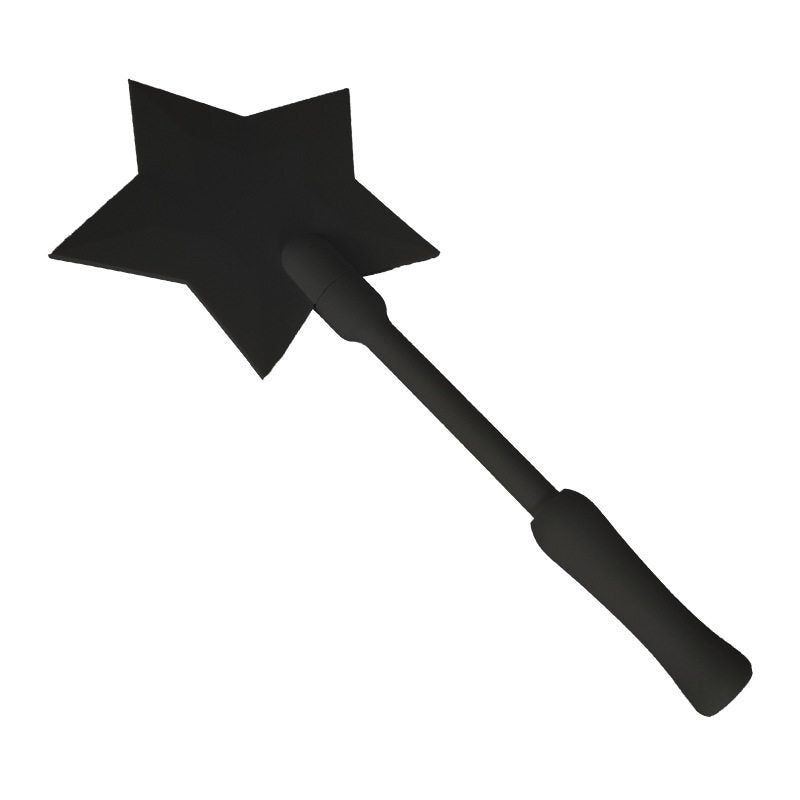 Starlight Magic Wand Contactless Payment Clip Yangchengtong Bank Card Star Magic Pentagram Payment Stick.