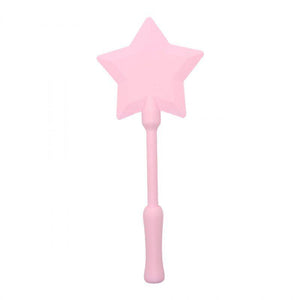 Star Magic Wand NFC Card Holder, Contactless Payment Clip, Fairy Wand Card Swiping Tool, Creative Cartoon Star Stick.
