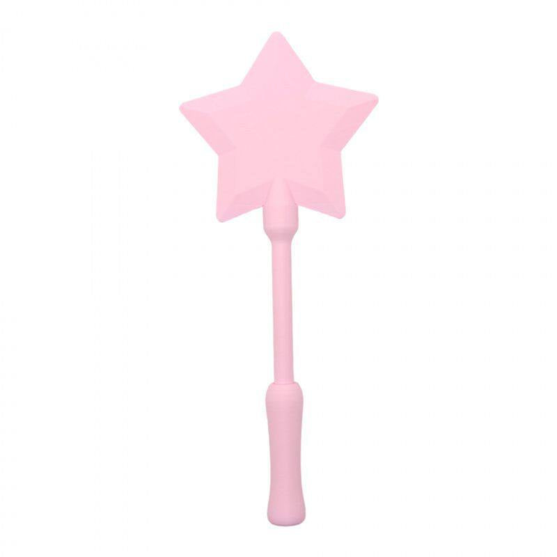Star Magic Wand NFC Card Holder, Contactless Payment Clip, Fairy Wand Card Swiping Tool, Creative Cartoon Star Stick.
