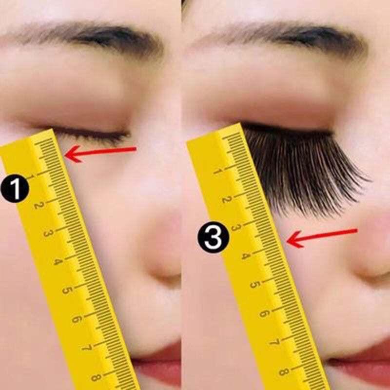 Natural Eyelash Growth Serum: 100% Pure Castor Oil Eyelash & Brow Complex.