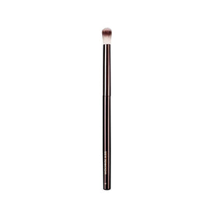 Professional Makeup Brushes Set – Premium Synthetic Fiber Brushes for Foundation, Powder, Eyeshadow & Contouring | Luxury Bronze Design with Ergonomic Handles.