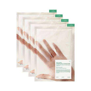 Dr. Althea Vegan Sheet Mask - Hydrating & Soothing Face Mask.