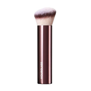 Professional Makeup Brushes Set – Premium Synthetic Fiber Brushes for Foundation, Powder, Eyeshadow & Contouring | Luxury Bronze Design with Ergonomic Handles.