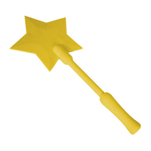 Starlight Magic Wand Contactless Payment Clip Yangchengtong Bank Card Star Magic Pentagram Payment Stick.