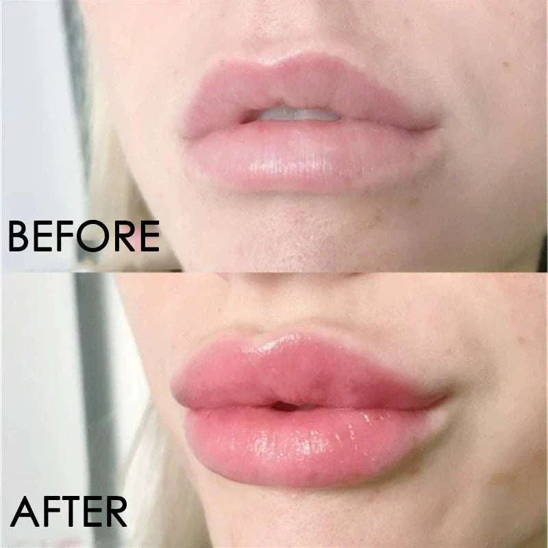 Lip Care Serum Instant Volumising Lip Plumper Moisturizing R