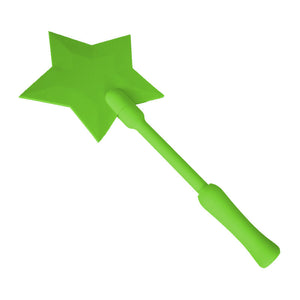 Starlight Magic Wand Contactless Payment Clip Yangchengtong Bank Card Star Magic Pentagram Payment Stick.