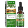 Rosemary Essential Oil Hair Growth Oils Pure Natural 30ML Ha.