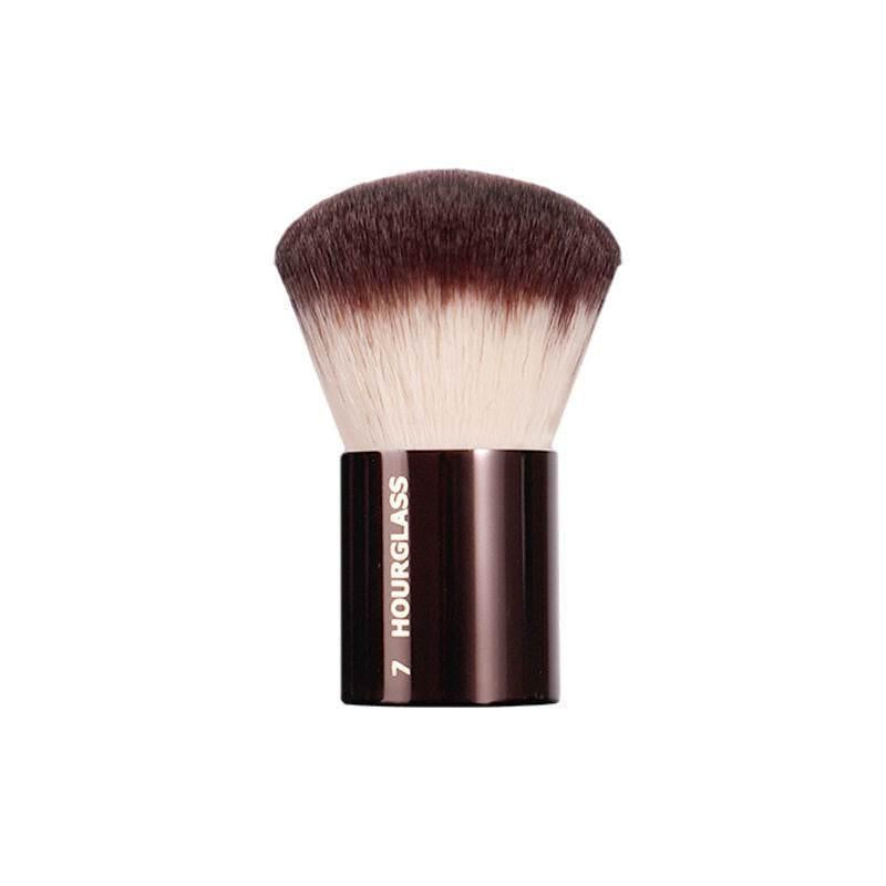 Professional Makeup Brushes Set – Premium Synthetic Fiber Brushes for Foundation, Powder, Eyeshadow & Contouring | Luxury Bronze Design with Ergonomic Handles.