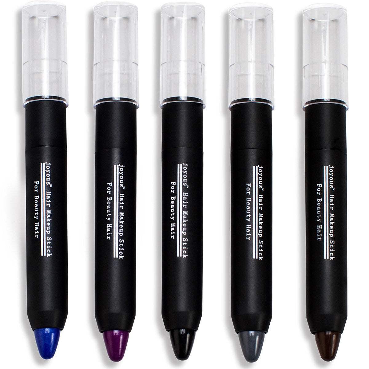 3.5g Hair Dye Pen One-Time High Saturation Hair Dye Crayon H.