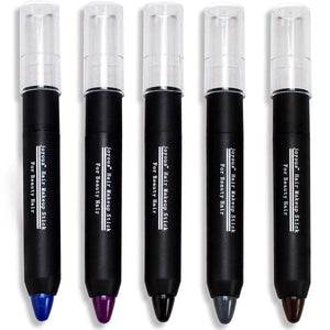 3.5g Hair Dye Pen One-Time High Saturation Hair Dye Crayon H.