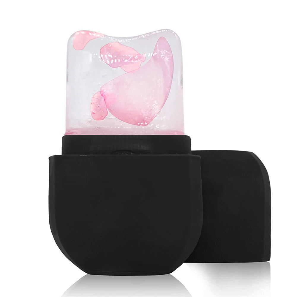 Face ice grid, face cooling, creative ice mold, beauty salon, ice massage artifact, remove puffiness, ice rolling, contour ice film.