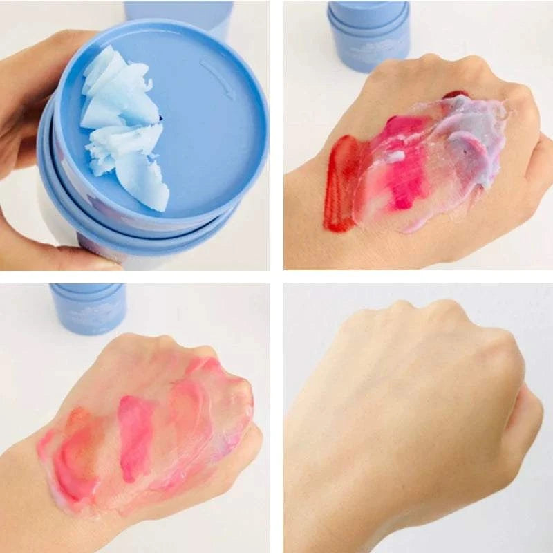 Dr. Althea Rejuvenating Makeup Remover Korean Aisil Deep Cleansing Pores Exfoliation Oily Acne Skin Gentle